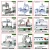 Import Factory directly supply Screw Fastening Robot with English body for electronics from China
