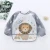 Import Factory directly water proof baby feeding apron waterproof baby bib long sleeve from China