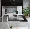 Factory Executive Modern Office Furniture Modern Luxury Design Office Desk