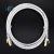 Import Factory High Quality Cat7 Rj45 SFTP Communication Lan Cable 600MHz 10Gbps Cat 7 Ethernet Plenum Patch Cord Cable 3 Meter from China
