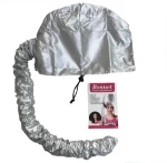 Factory Hot Selling Safety Portable Hair Dryer Soft Bonnet Hood Haircare Hat Heating Hair Steamer Cap