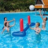 Factory Inflatable tennis post aquatic sports products