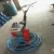 Import Factory low price sale high quality gasoline power trowel from China