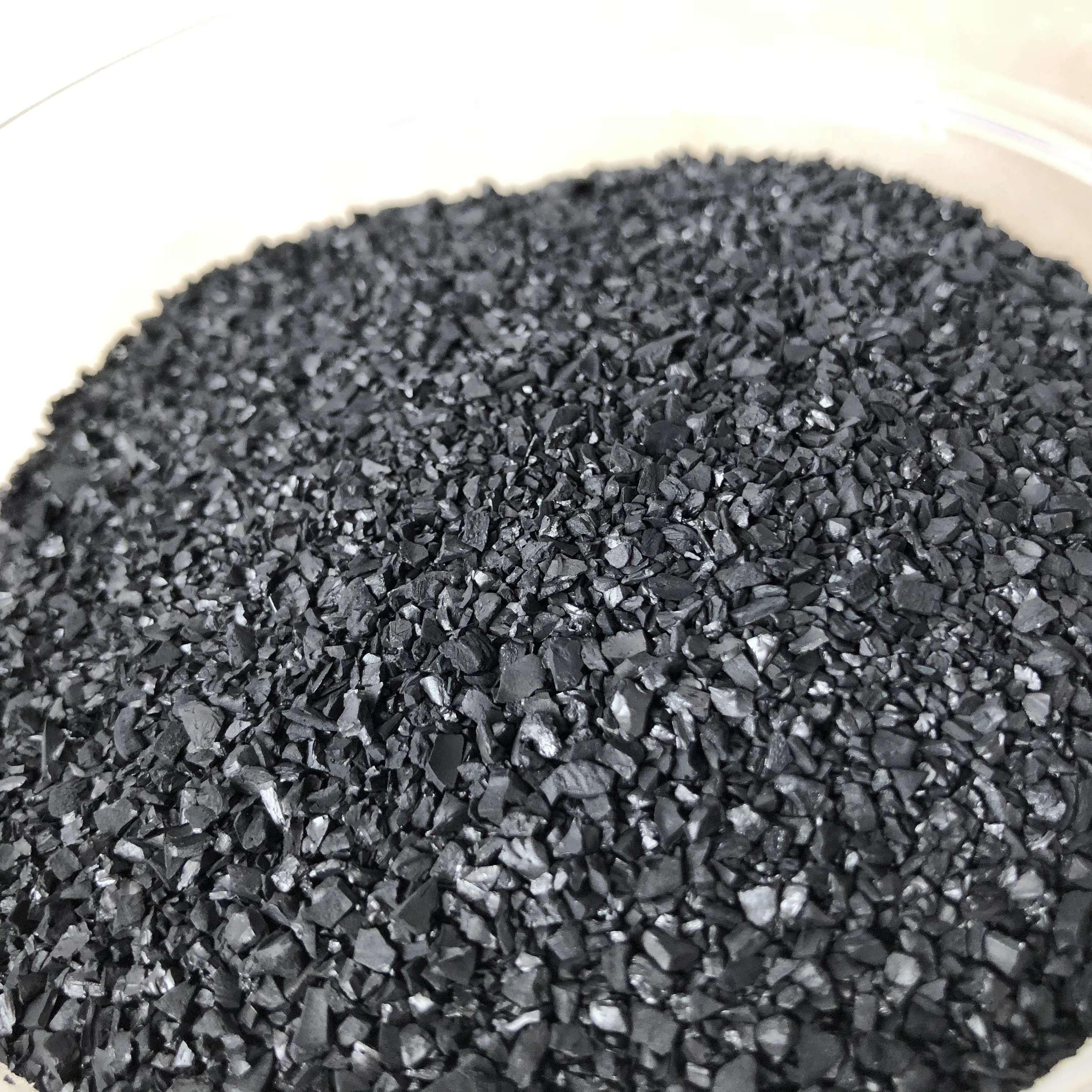 Factory manufacture various high quality powder activated carbon price