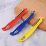 Factory new product potato peeler super quality manual potato peeler
