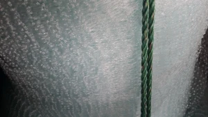 Factory nylon monofilament fishing net squid net 0.08-1.4mm up