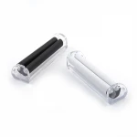 Factory OEM Hornet Roller Cigarette Rolling Ribbed Smoke Sheet Roller Machine Sigaret Maker Tobacco Rolling Machine
