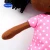 Import Factory personalized cloth dolls stuffed custom plush rag doll from China