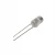 Import Factory price 1000pcs package white color 6000-7000K 3mm led diode from China
