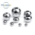 Import factory price 18mm diameter stainless steel hollow ball from China