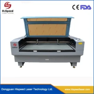 Factory Price 80W CO2 Wood CNC Laser Cutting Machine, 3D Laser Cutter Machine for Plastic, Leather, MDF, Acrylic