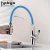 Import Factory Price Brass Black Blue Kitchen Faucet Pull Out,Kitchen Sink Faucet from China