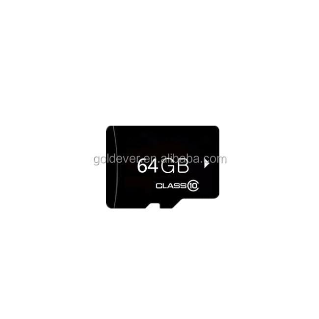 Factory price C10 High Speed memory card for camera 64gb 8gb 32 gb 128gb download videos memory card