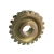 Import Factory price copper worm gear made for snow thrower from China