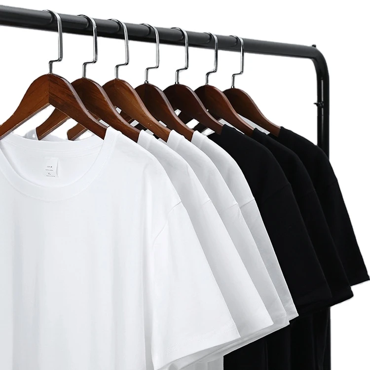 Factory price design your own graphic logo cotton men&#x27;s t shirt sportswear