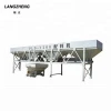 Factory Price Electronic Weighing Aggregate Batching Machine PLD1200