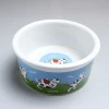 factory price fine dog bowl ceramic pet product of dog pet feeders