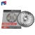 Import Factory price garden tools part tct saw blades for grass brush cutter with YG8 carbide tips from China