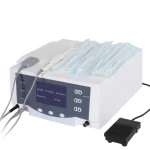 Factory price high intensity focused ultrasound hifu vaginal tightening machine
