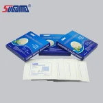 Factory Price Medical Sterile Paraffin Gauze Dressing