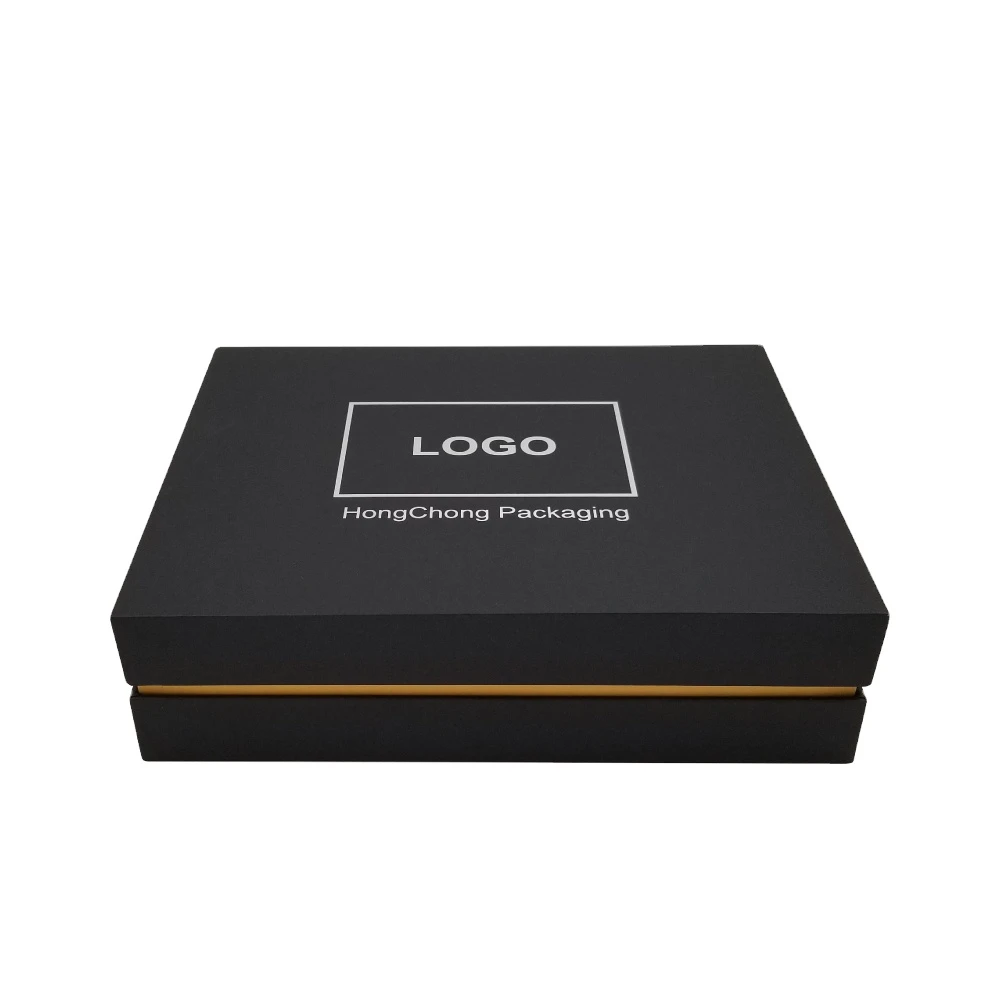 Factory Price Wholesale Luxury Customize Gift Box Packaging With Custom Logo