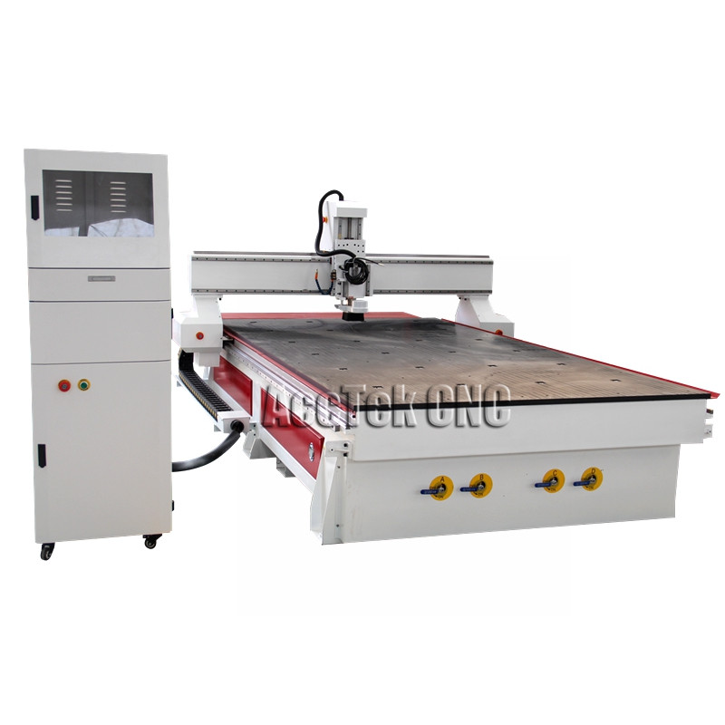 Factory produce machine cnc router 3d 4x8/ Artcam software cnc router with vacuum table for wood door window making
