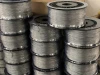 Factory Sale 1.6mm 500meter Stranded Electric Wire For Security Fence
