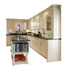 Factory sale italian kitchen furniture designs modular kitchen cabinet
