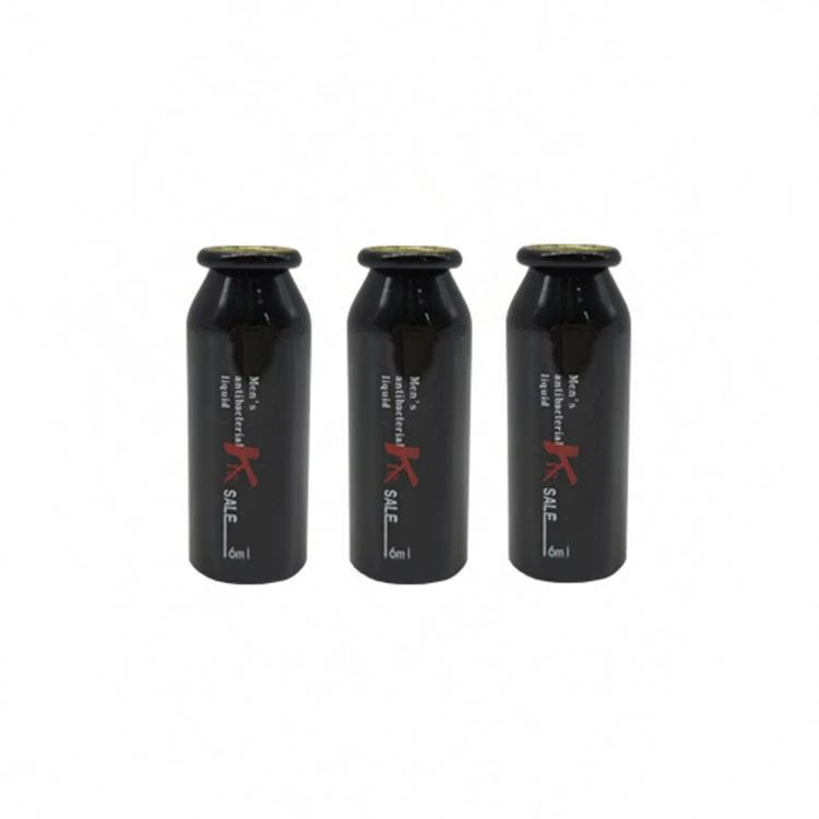 Factory Sell Aluminum Atomizer Refillable Mini 5ml Purse Spray Oil Tester 2ml 3ml Perfume Bottle
