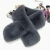Import Factory Stock Several Colors Winter Warm Fashion Faux Fur Scarf Neck Warmer For Women Girls from China