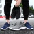 Factory Supplier Breathable Mesh Men Sport Shoes 2020
