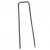 Import Factory Supplies Garden Stakes Erosion Control Landscape Staples Anchoring Pins from China