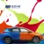 Import Factory Supply 1.52*18M Roll Sparkle Matt PVC  fluorescence Material Car Color Change Wrap Vinyl Film for Body Decoration from China