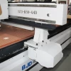Factory supply discount price woodworking CNC router Wood CNC cutting machine for cabinet