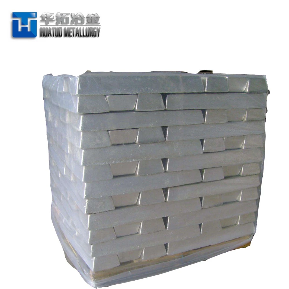 Factory Supply High Quality Magnesium Metal Cheap Prices