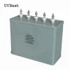 Factory Supply High Voltage Capacitors For Uv Lamp