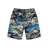 Import Factory Supply Mens Printed Beach Shorts Quick Dry Swimwear Swim Trunks With Underpants from China