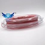 Factory supply new design new development 0.63mm 200m string for badminton ,welcome to buy