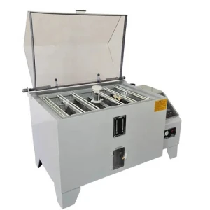 Factory Supply Salt Spray Test Machine Price Corrosion Accelerate Aging Salt Spray Test Chamber