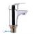 Import Factory supply small brass sanitary water tap price from China