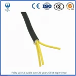 Factory Supply Speaker Cable 2c* 16AWG