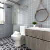 Factory Supply Swimming Pool Mosaic Tiles at Cheap Price Bathroom Wall Tile Ceramic