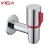 Import Factory Wall Mounted Cold Faucet Single Cold Water Tap from China