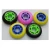 Import factory wholesale 76*24mm roller skates wheel 64*24mm 62*24mm from China