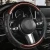 Import Factory Wholesale Carbon Fiber Car Steering Wheel For VW Golf/Scirocco/Magotan/Polo/Bora from China