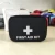 Import Factory Wholesale First Aid Kit with Supplies Portable Carrying Travel New Product First Aid Kit Bag With Supplies from China