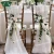 Factory wholesale high quality hotel chivari chairs wedding