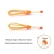 Import Factory Wholesale Kitchen Gadgets Egg Tool Manually Rotate Plastic Egg Beater from China