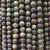 Import Factory wholesale natural dragon blood stone loose beads round beads Dracaena DIY handmade bracelet accessories from China