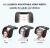 Import Factory wholesale Universal Adjustable  Car Seat Side Headrest Sleep Pillow  car neck pillow headrest for kid from China